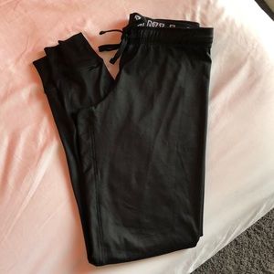 Pink ultimate joggers